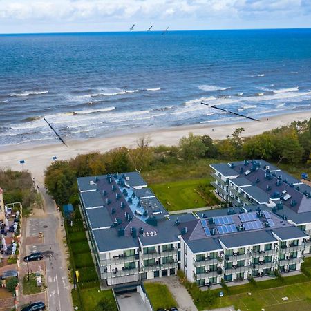 Rezydencja Niechorze 213 - 5D Apartamenty Exteriér fotografie